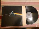 PINK FLOYD / The Dark Side Of The Moon (1973) LP French Pressage Original