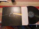 PINK FLOYD / The Dark Side Of The Moon (1973) LP French Pressage 2c068-05249