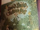 BEACH BOYS SMILEY SMILE LP MONO BROTHER RECORDS T9001 VG+