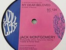 Jack Montgomery   **  My Dear Beloved    **  UK Soul City  *  Northern Soul  *