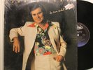 George Jones Lp I Am What I Am On Epic - Vg+ To Vg++/ Vg++ (In Shrink )
