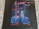 In Shrink THE KINKS - THE GREAT LOST KINKS ALBUM  1st U.S. Press 1973 LP EX