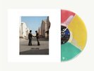 Pink Floyd - Wish You Were Here - 50th Anniversary Liquid Filled Vinyl - presale