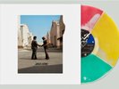 Pink Floyd - Wish You Were Here - Liquid Filled Bad World Vinyl LP - PRESALE