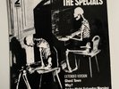 The Specials Ghost Town 12” Single Vinyl Record Original 1981 UK Pressing