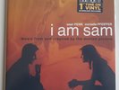 Various - I Am Sam (Music From And Inspired By The Motion Picture) (2xLP) (Near