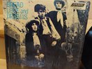 BREAD, LOVE AND DREAMS - BREAD, LOVE AND DREAMS - DECCA - [UK] (EX+/EX)