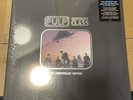 PULP Different Class 30th Anniversary Edition Vinyl Box Set NEW SEALED