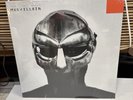 MADVILLAIN Madvillainy ( MF Doom & Madlib ) - 2004 STH 2056 2x LP - NEW - SEALED