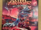 STEEL PANTHER - On The Prowl - Vinyl (gatefold translucent pink vinyl LP)