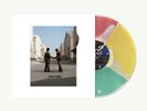 Pink Floyd - Wish You Were Here - 50th Anniversary Liquid Filled Vinyl - presale