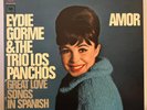 EYDIE GORME & TRIO LOS PANCHOS - Amor (1964) - 12