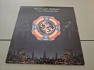 ELECTRIC LIGHT ORCHESTRA- New World Record Blue Translucent Vinyl 1976 HTF