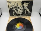 THE WAILERS The Fabulous Wailers LP 1962 Golden Crest VG+ Vinyl Rare Album Rock