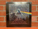 Pink Floyd The Dark Side Of The Moon SEALED Vinyl Record LP 2011 180 Gram Poster