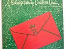 CHRISTMAS LP SEALED The Partridge Family Christmas Card Bell 6066