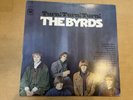 The Byrds Turn  Turn  Turn  NM vinyl LP Columbia PC 9254 70s reissue