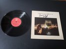 hand signed 1980s VG++ Grover Washington, Jr. – Winelight LP33