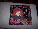 LP--CULTURE CLUB--WAKING UP WITH THE HOUSE ON FIRE   **NM VINYL**  #488