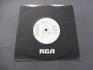 Raw Material - Ride On Pony c/w Religion 1971 UK 45 RCA NEON PROMO PROG PSYCH