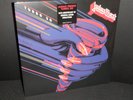 JUDAS PRIEST vinyl LP TURBO LOVER TURBO 30 2017 SONY EU Rob Halford + FREE Gift