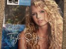 Taylor Swift Taylor Swift Album 137/3750 Perfect Condition And In Plastic Still