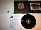 ELO A New World Record Artisan UA Analog 1st '76 USA MINT ARCHIVE MASTER + CLEAN