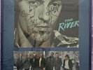 BRUCE SPRINGSTEEN LP THE RIVER SIGNED AUTOGRAPH FRAMED