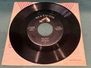 Elvis Presley RCA 47-6640 Blue Moon / Just Because 45 I 2S/2S Original 1956 NM