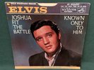 Elvis Presley Gold Standard 447-0651 Joshua Fit The Battle 45 W/ Sleeve 1966 NM