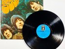THE BEATLES RUBBER SOUL GERMAN PRESSING STEREO/MONO 146 GRM