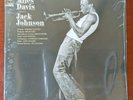 MILES DAVIS – A TRIBUTE TO JACK JOHNSON - VINYL LP - SEALED - Z21