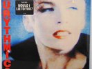 Eurythmics - Be Yourself Tonight -1985 RCA ‎AJL1-5429 Vinyl LP Record NOS SEALED