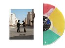 Pink Floyd - Wish You Were Here - Liquid Filled Bad World Vinyl LP - PRESALE