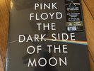 Pink Floyd Dark Side of the Moon 50th Anniversary Roger Waters Clear Vinyl