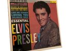 Elvis Presley Essential 6738-1-R Mono BMG Vintage 1988 UK RCA LP Vinyl New
