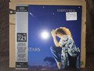 Simply Red Stars BLUE COLOURED VINYL LP  NEW - HMV 1921 2021 100th Anniversary