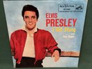 Elvis Presley RCA 47-7410 One Night / I Got Stung 45 W/ Sleeve 1958 NM