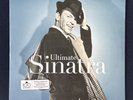 Frank Sinatra - Ultimate Sinatra [New Vinyl LP] 180 Gram Corner Crease