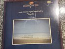 Vangelis Chariots of Fire Vinyl LP Record Polydor 1981 [film soundtrack] New