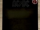 AC/DC Back In Black ORIGINAL 1980 FIRST PRESSING FACTORY SEALED