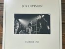 Joy Division - Exercise One (NM, NM)