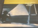 Herbie Hancock Maiden Voyage LP Blue Note BST 84195 Jazz Vinyl