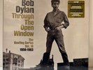 Bob Dylan the Bootleg Series Vol. 18 Through the Open Window 1956-1963 Box 4 LP