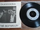 Buzzcocks Spiral Scratch 7
