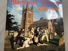 WITCHFINDER GENERAL FRIENDS OF HELL UK IMPORT