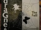 The Fall, Dragnet vinyl