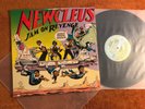 Newcleus Jam On Revenge Sunnyview SUN 4901 orig Vinyl electro 1984 lp w/SHRINK