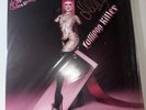 Jeffrey Star Signed Lollipop Killer Record