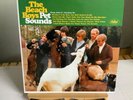 Beach Boys – Pet Sounds - Analogue Productions - 180-Gram, Limited Audiophile LP